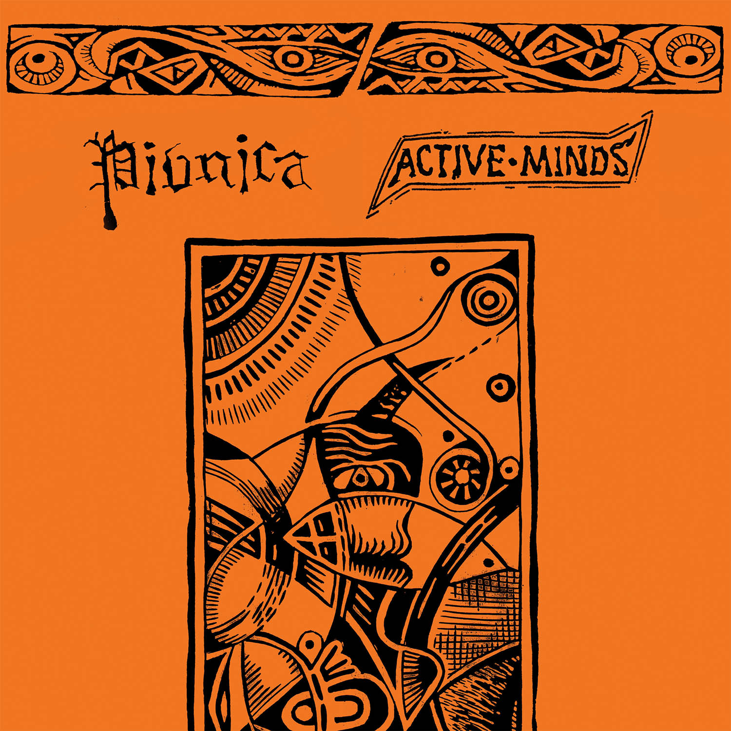 Active Minds / Pivnica