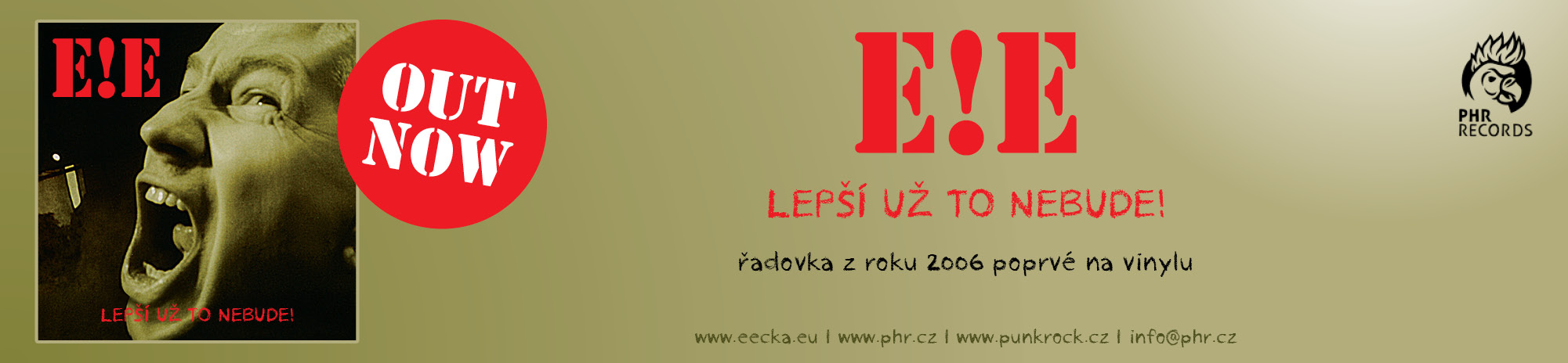 E!E – Lepší už to nebude!
