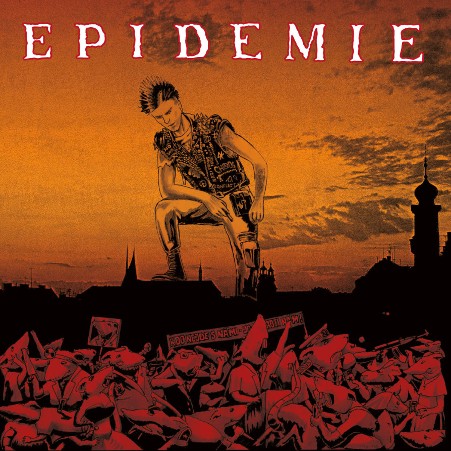 Epidemie