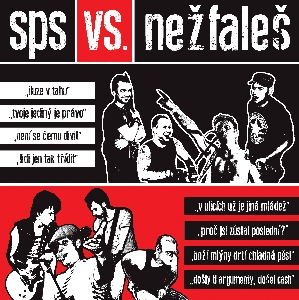 SPS / Nežfaleš – Split