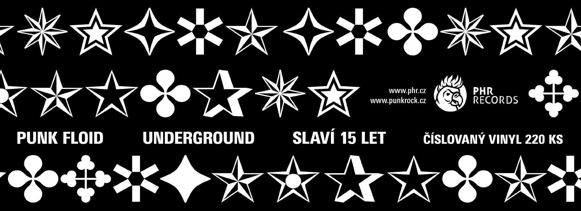 Punk Floid – Underground