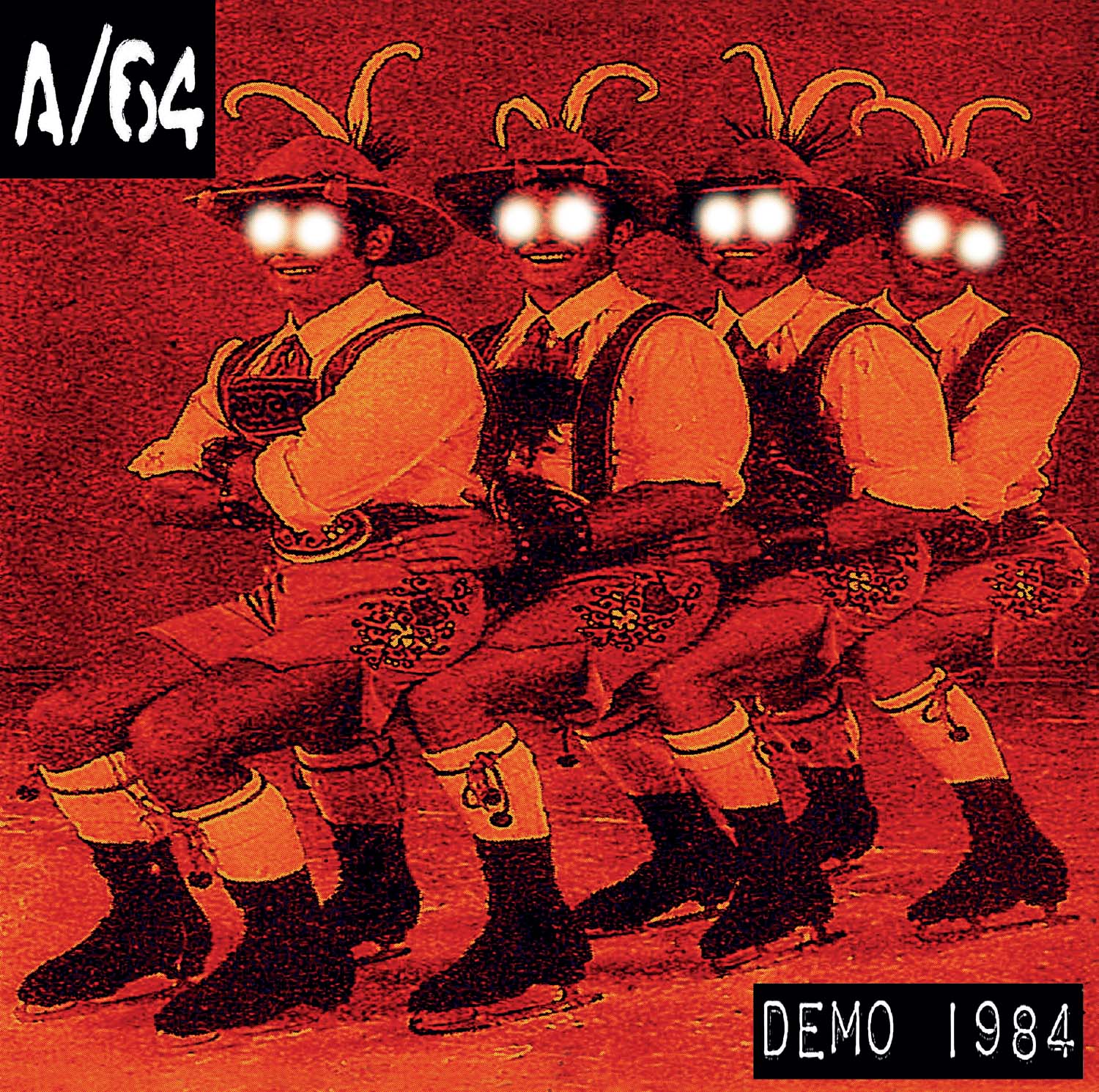 A/64 – Demo 1984