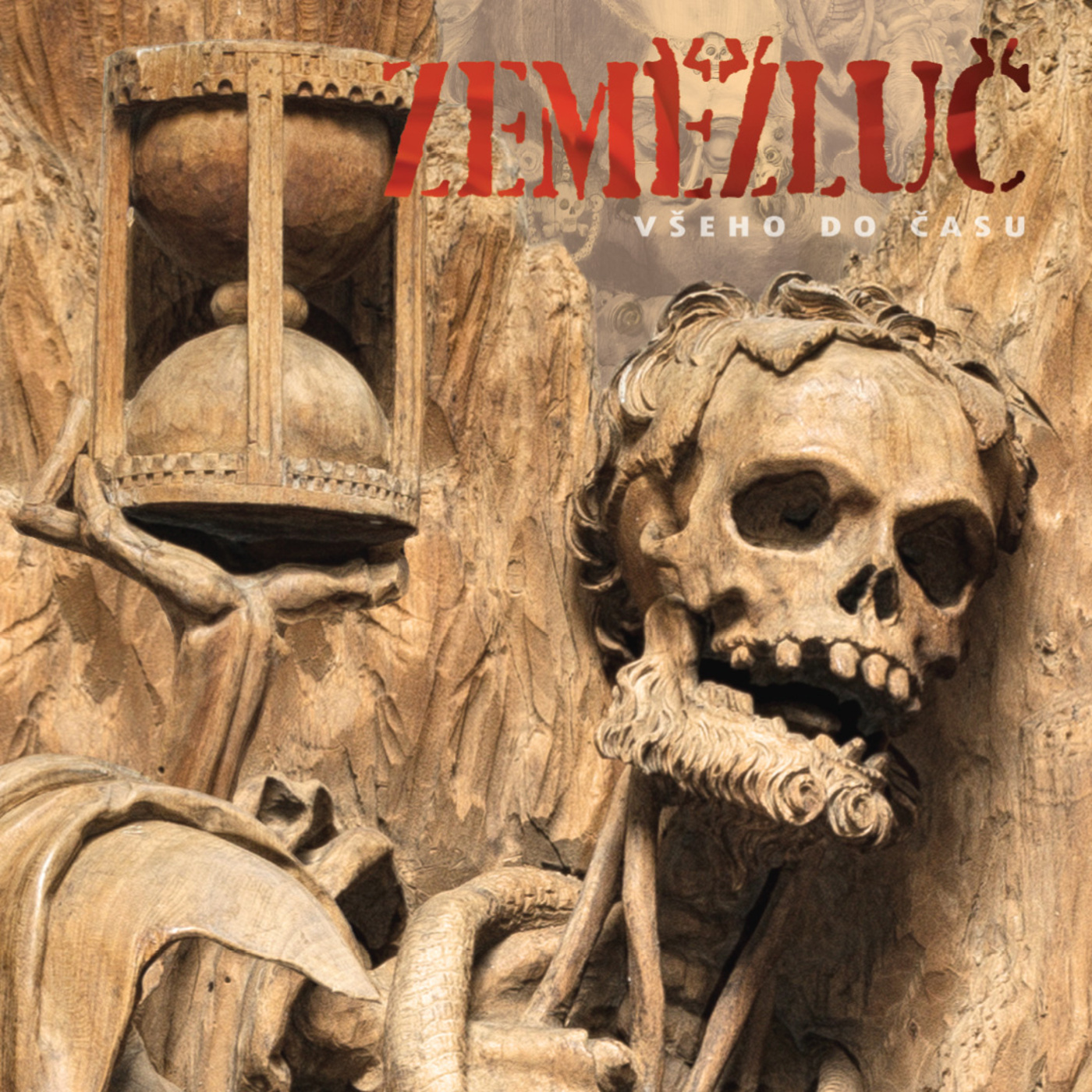 Zeměžluč – Všeho do času