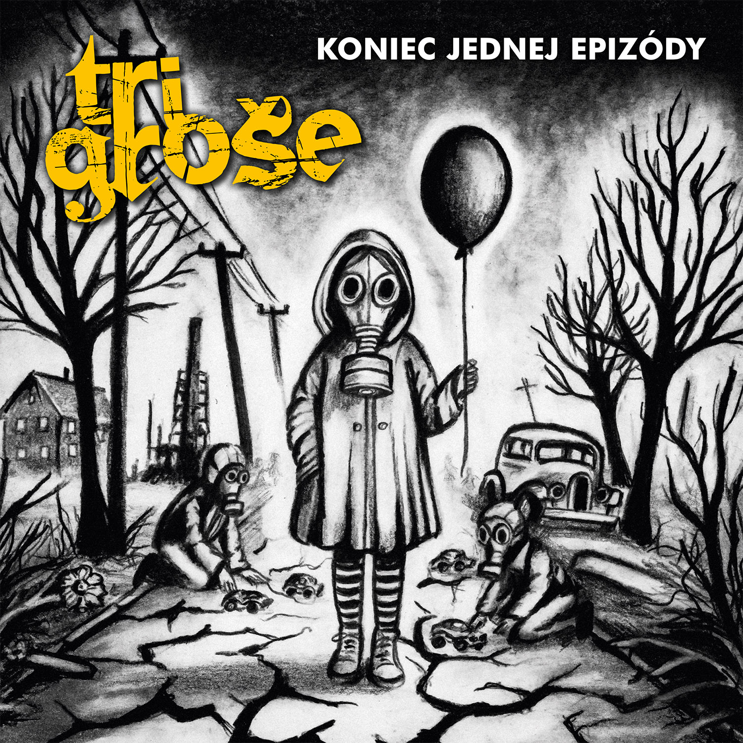 Tri Groše – Koniec jednej epizódy