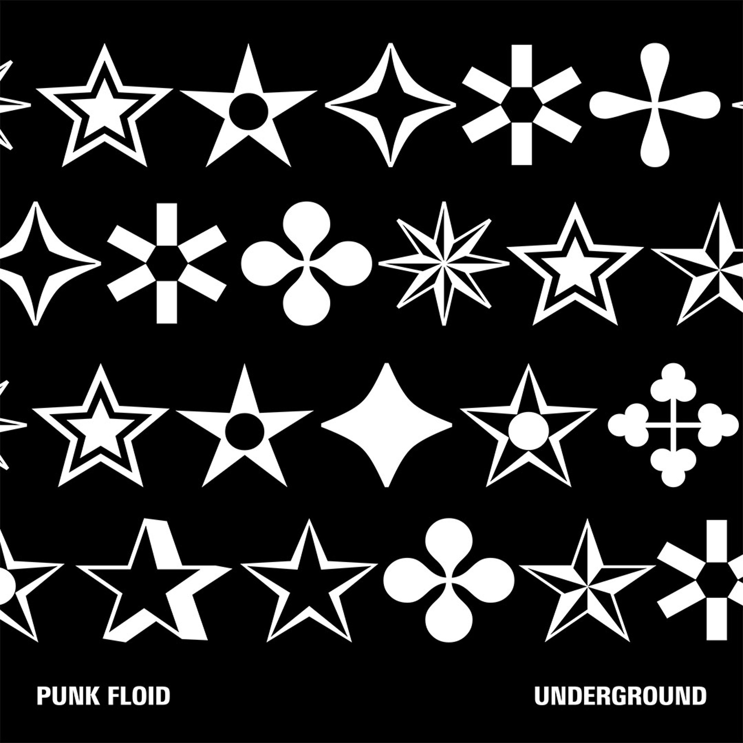 Punk Floid – Underground