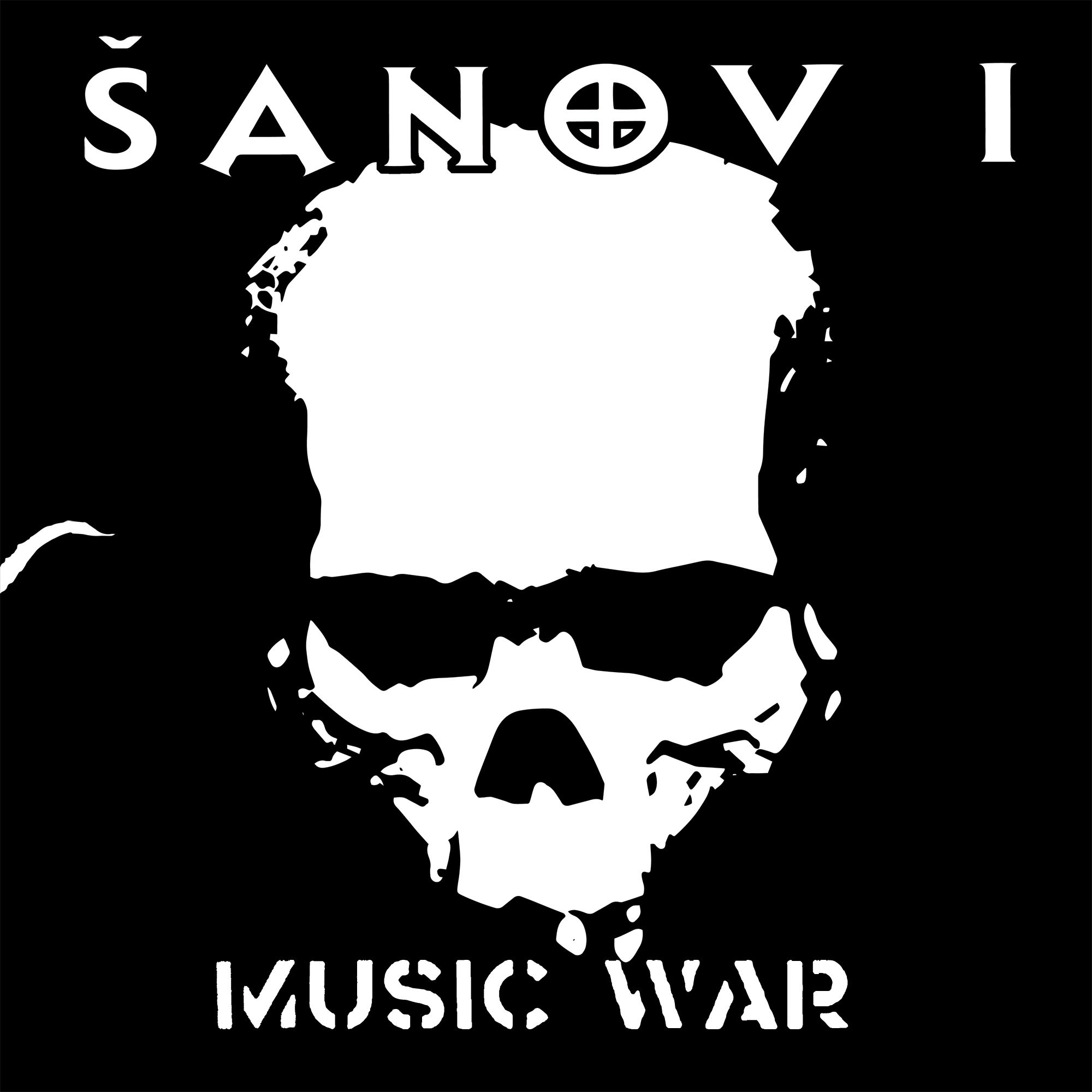 Šanov 1 – Music war