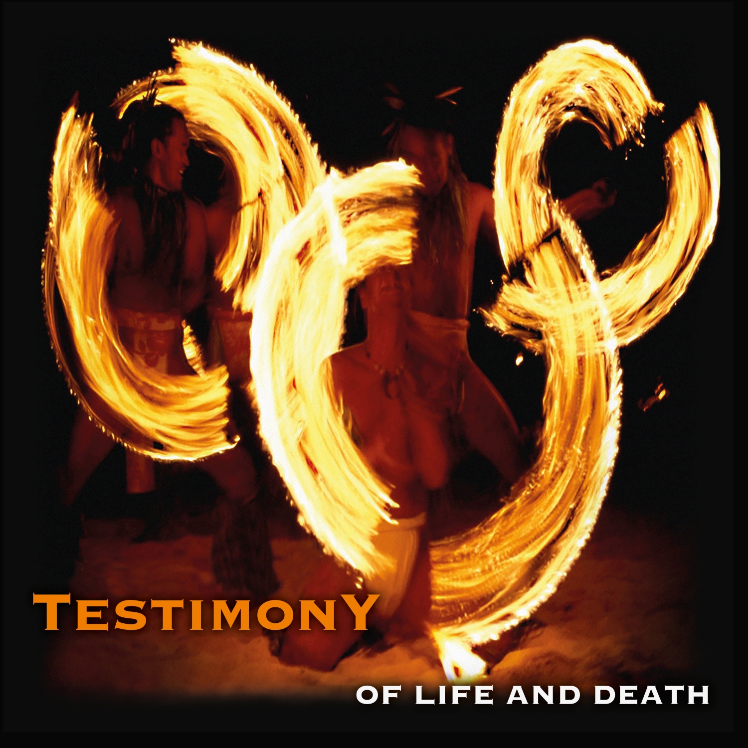Testimony – Of Life And Death