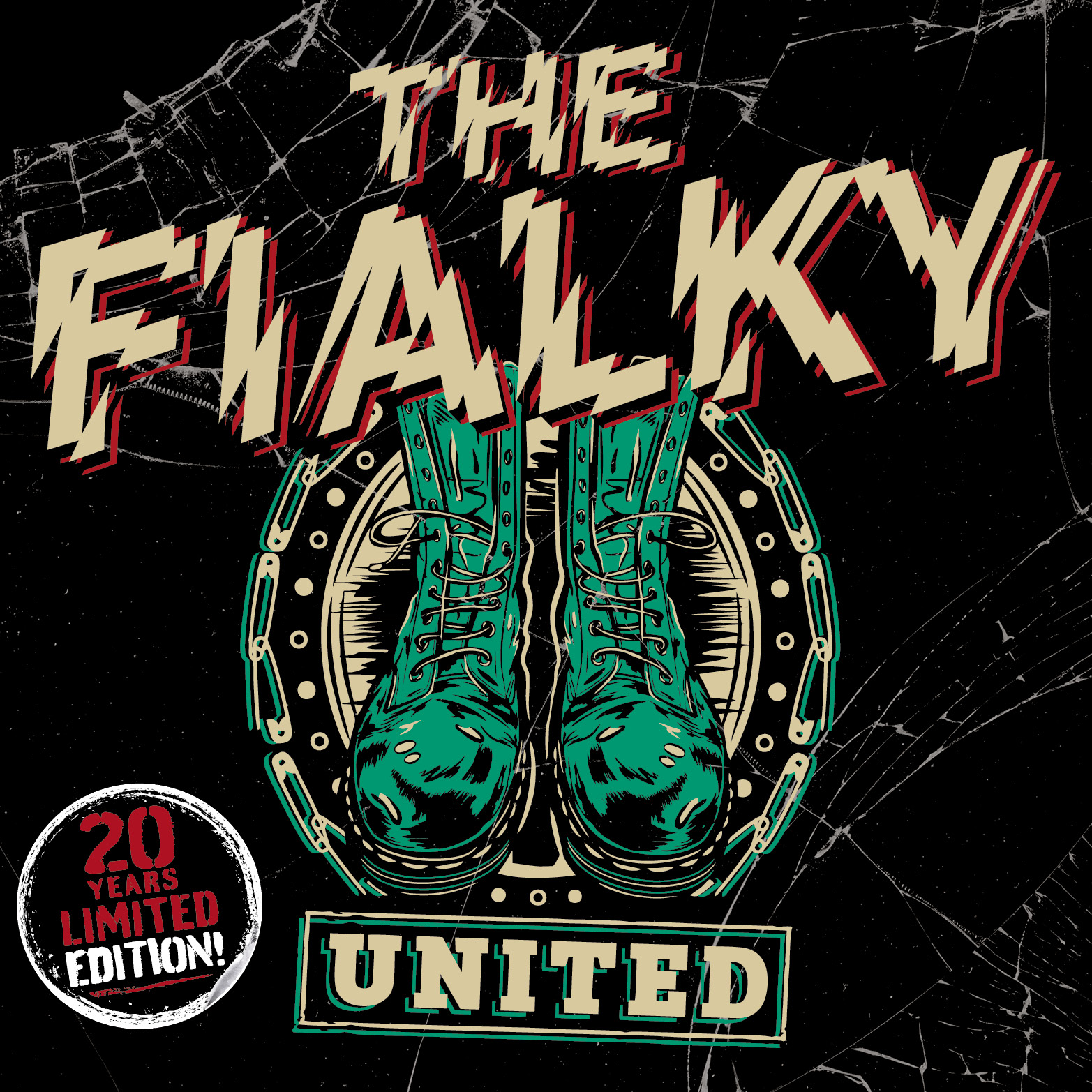 The Fialky – United