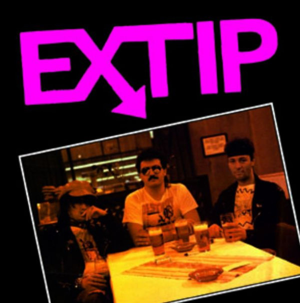 Extip – Extip