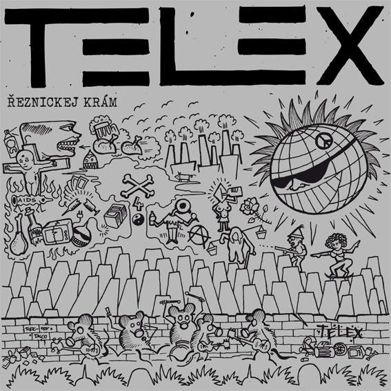 Telex – Řeznickej krám